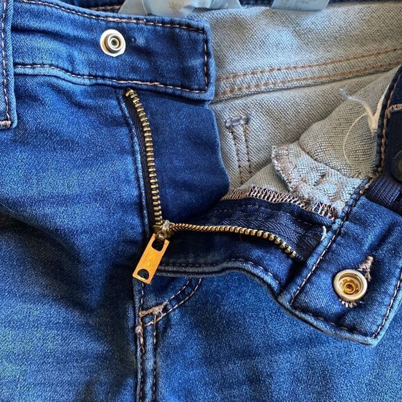 H&M straight leg jeans - Picture 4 of 5